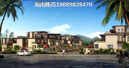 “候鸟”为何去五指山购房？五指山房子有什么好处~